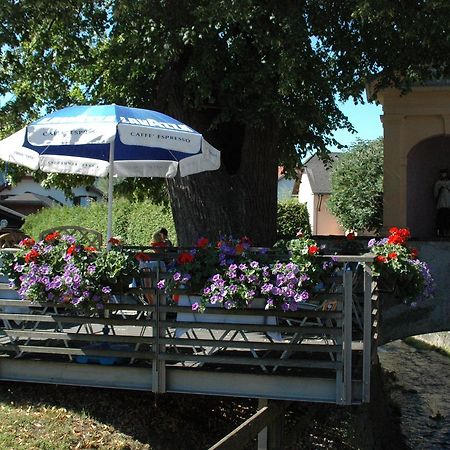 Gasthof Platzschmied Hotel Guttaring Exterior photo