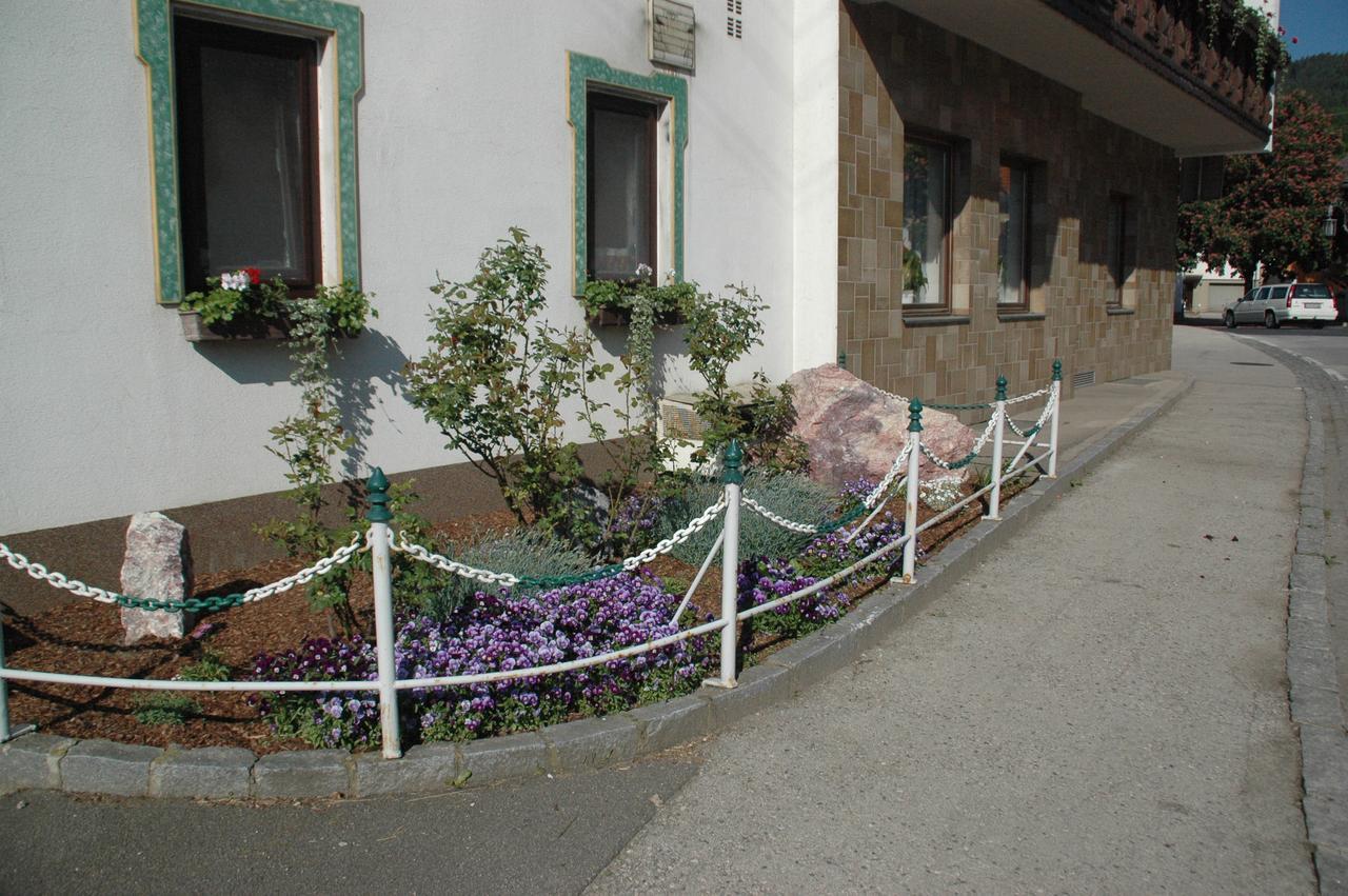 Gasthof Platzschmied Hotel Guttaring Exterior photo